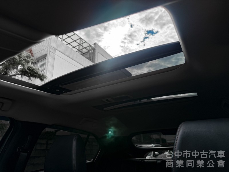 2019 MITSUBISHI ECLIPCE CROSS 4WD