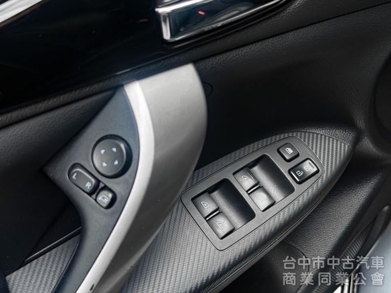 2019 MITSUBISHI ECLIPCE CROSS 4WD