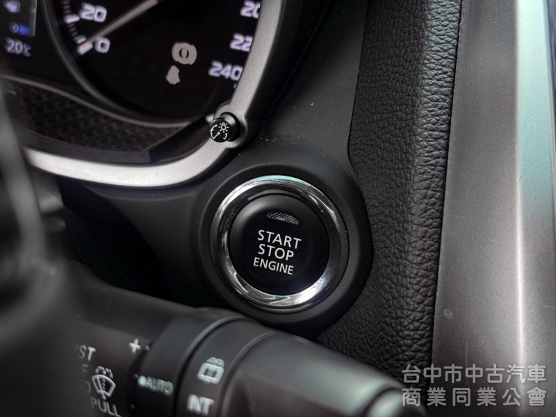 2019 MITSUBISHI ECLIPCE CROSS 4WD
