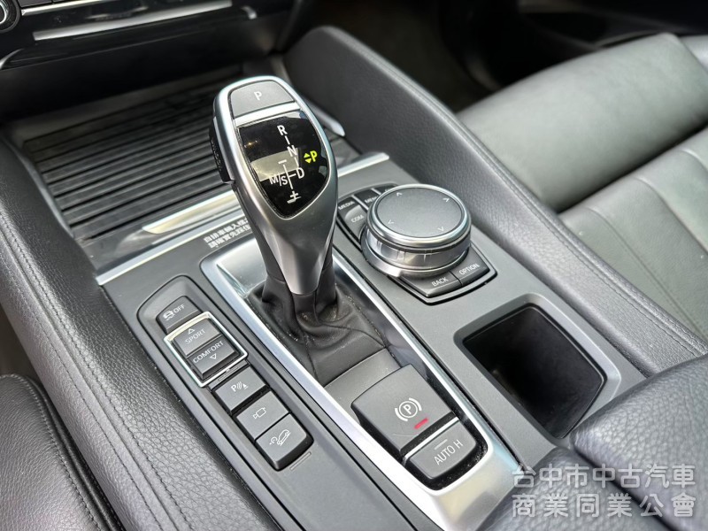 2016 BMW X6 xDrive35i