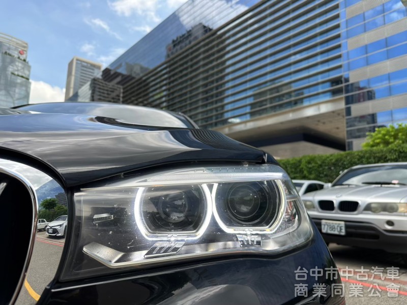 2016 BMW X6 xDrive35i