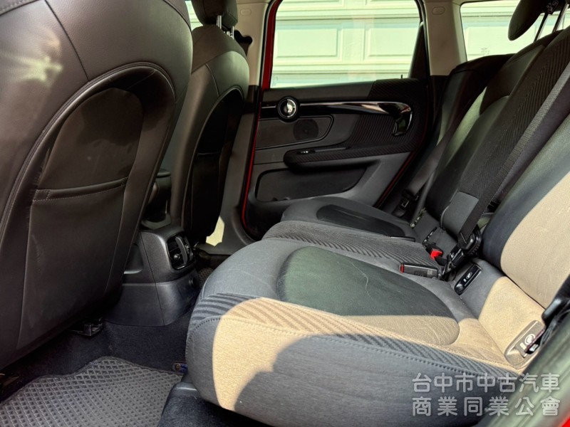 2018 MINI COOPER S COUNTRYMAN