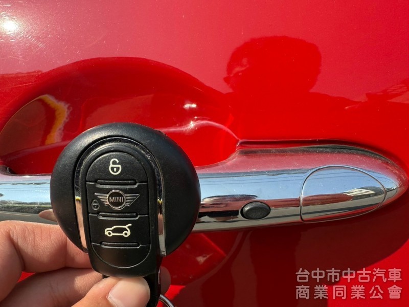 2018 MINI COOPER S COUNTRYMAN