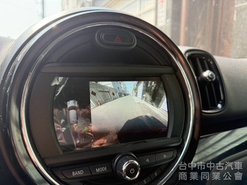 2018 MINI COOPER S COUNTRYMAN