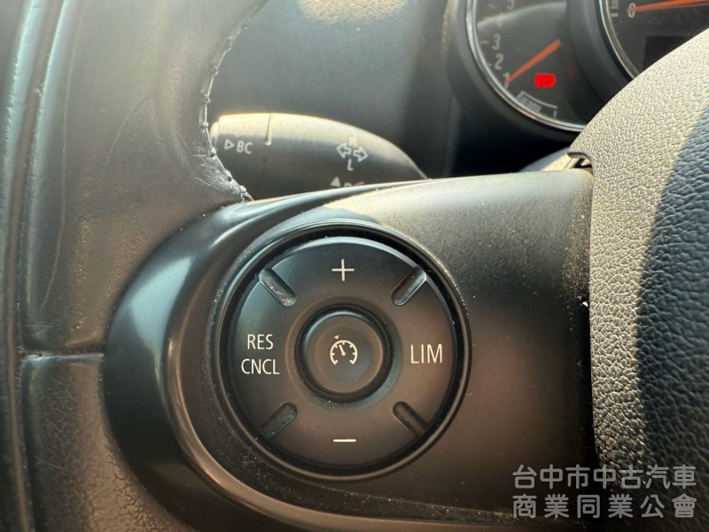 2018 MINI COOPER S COUNTRYMAN
