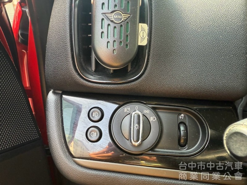 2018 MINI COOPER S COUNTRYMAN