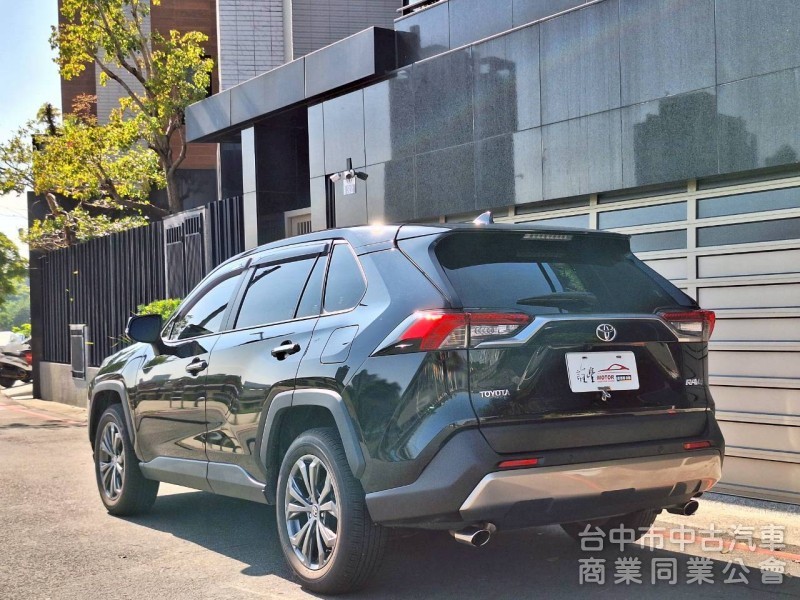 2022 TOYOTA RAV4 2.0 2WD