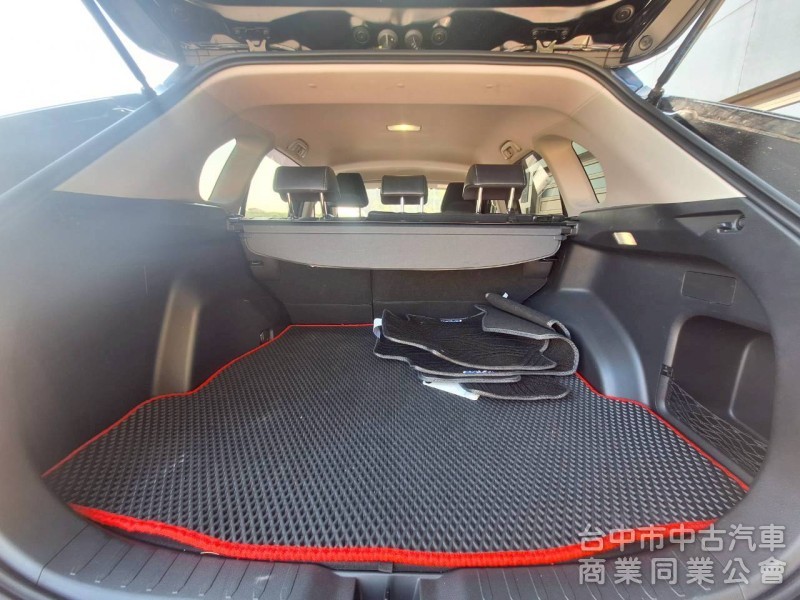 2022 TOYOTA RAV4 2.0 2WD