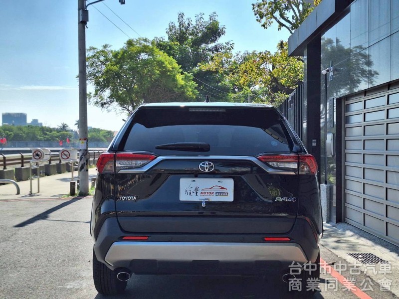 2022 TOYOTA RAV4 2.0 2WD