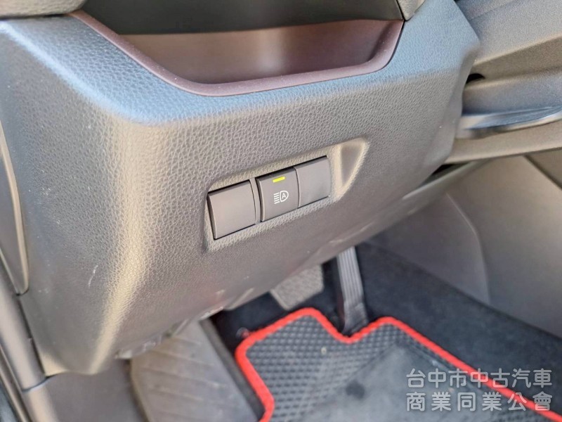 2022 TOYOTA RAV4 2.0 2WD