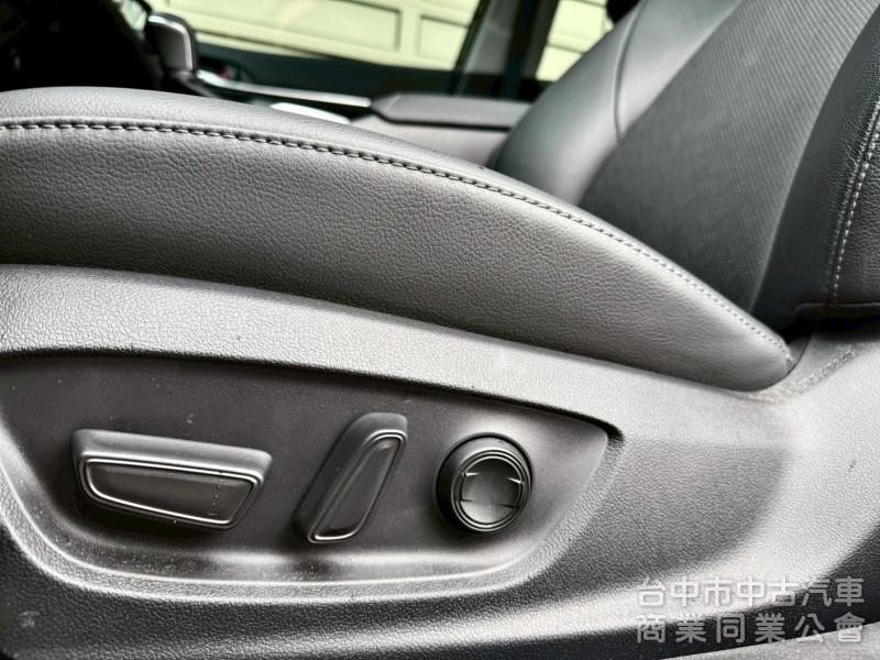 2022 TOYOTA CAMRY 2.5 油電