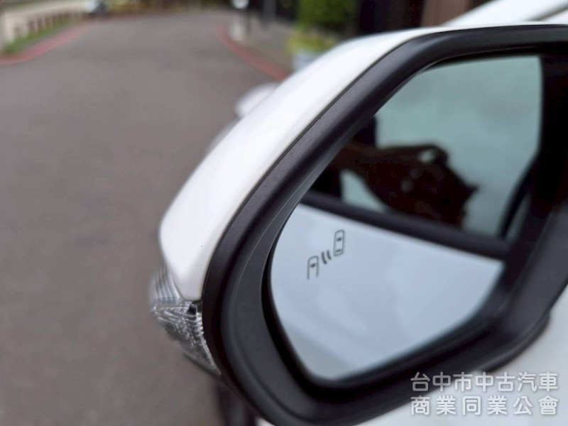 2022 TOYOTA ALTIS 1.8 油電