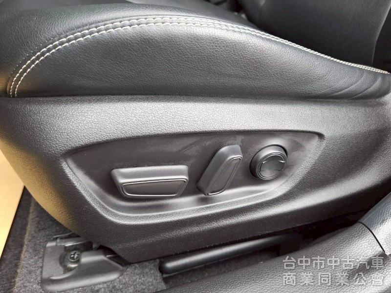 2022 TOYOTA ALTIS 1.8 油電