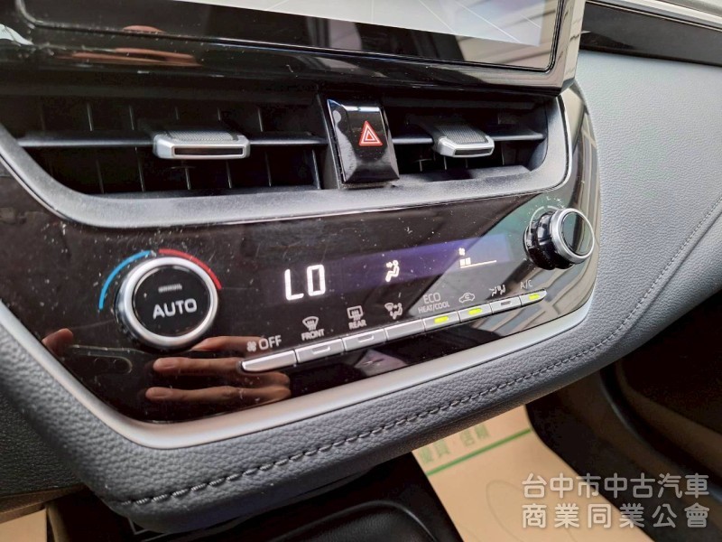 2022 TOYOTA ALTIS 1.8 油電
