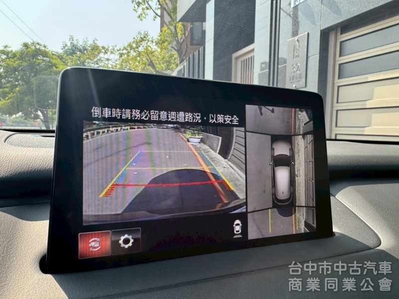 2021 MAZDA CX9 2.5 六人座 