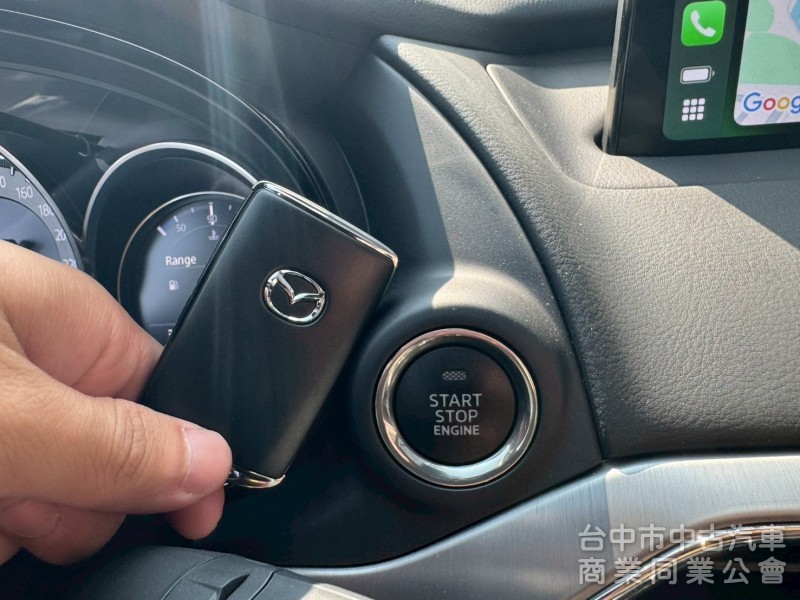 2021 MAZDA CX9 2.5 六人座 