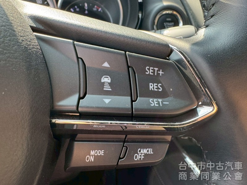 2021 MAZDA CX9 2.5 六人座 