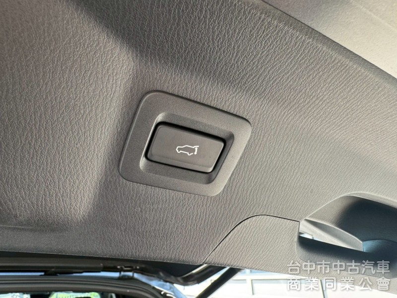 2021 MAZDA CX9 2.5 六人座 