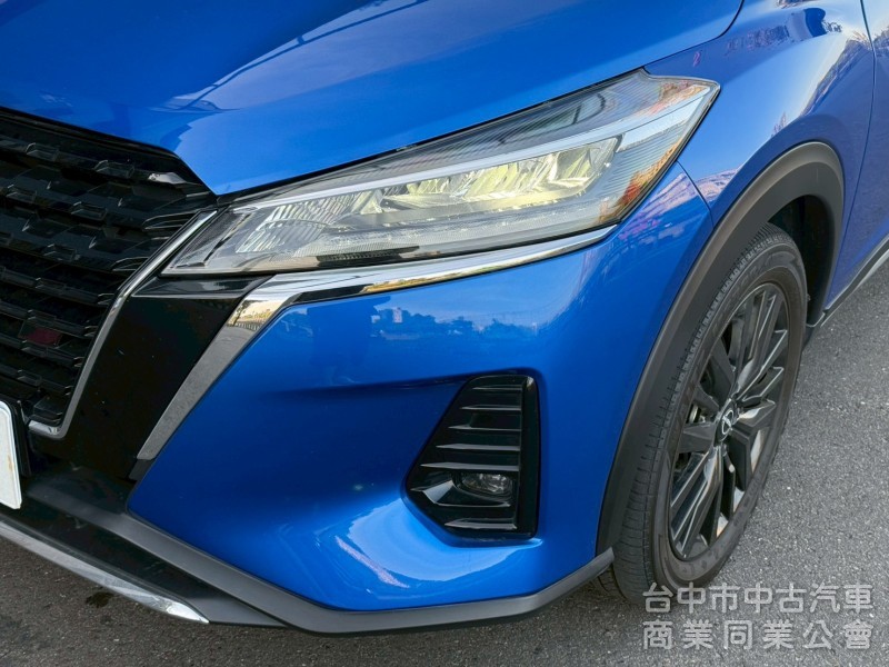 2023 NISSAN KICKS 1.6 旗艦