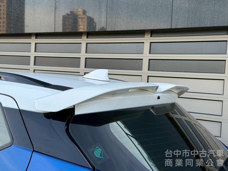 2023 NISSAN KICKS 1.6 旗艦