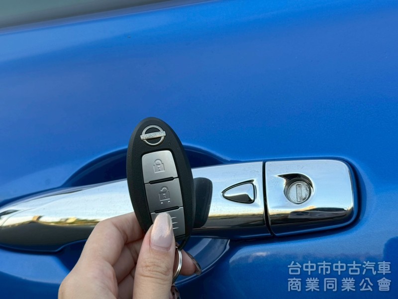 2023 NISSAN KICKS 1.6 旗艦