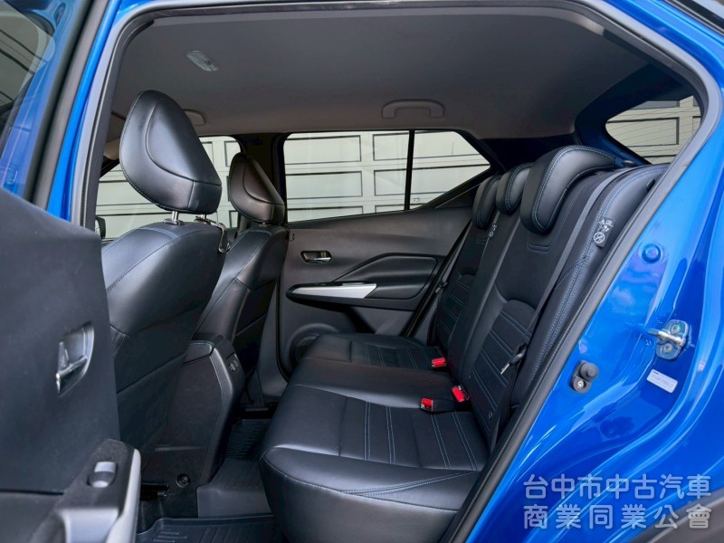 2023 NISSAN KICKS 1.6 旗艦