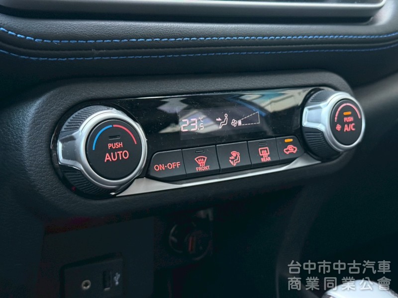 2023 NISSAN KICKS 1.6 旗艦