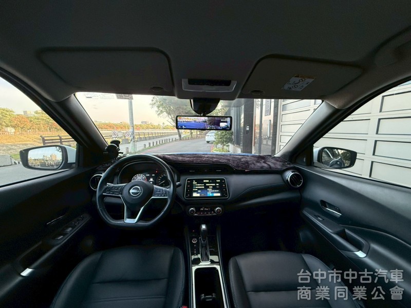 2023 NISSAN KICKS 1.6 旗艦