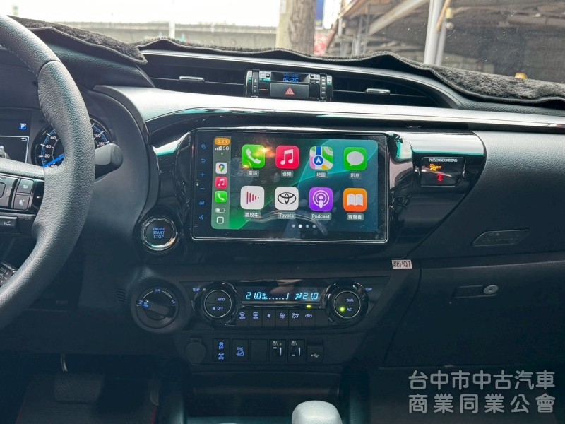 2022/23領 海力士貨車 跑一萬多公里