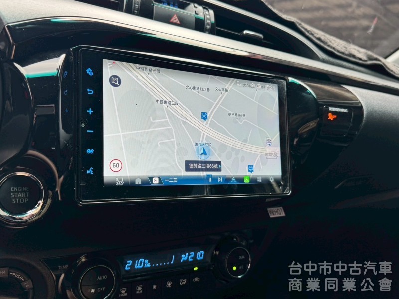 2022/23領 海力士貨車 跑一萬多公里
