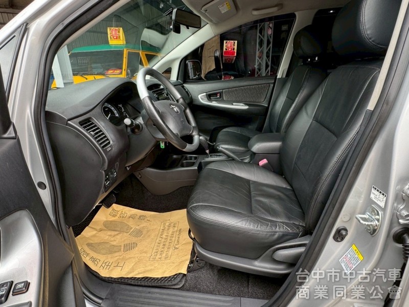 2015 innova 2.0 跑20萬多公里
