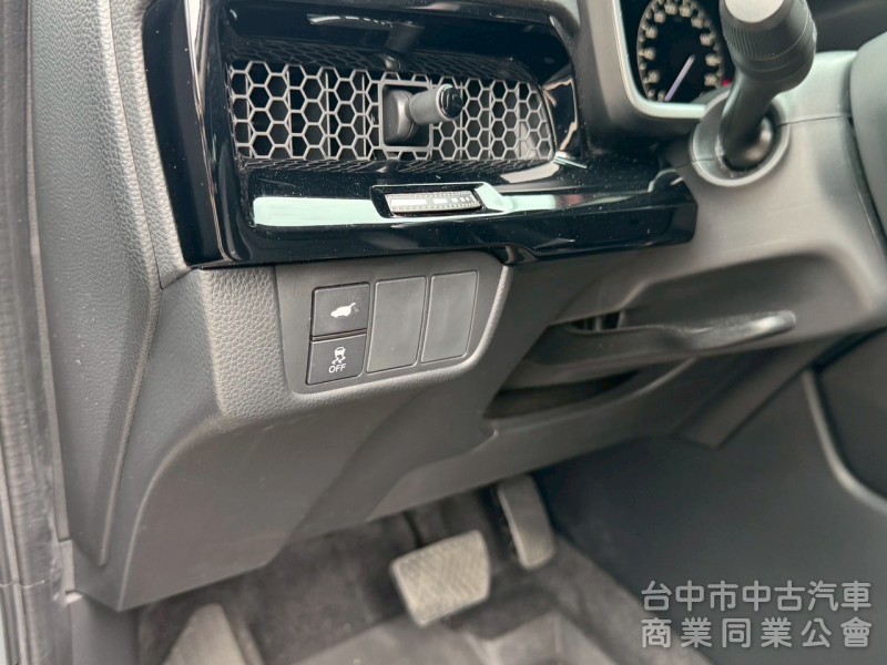 2024 CRV 1.5S 跑四萬