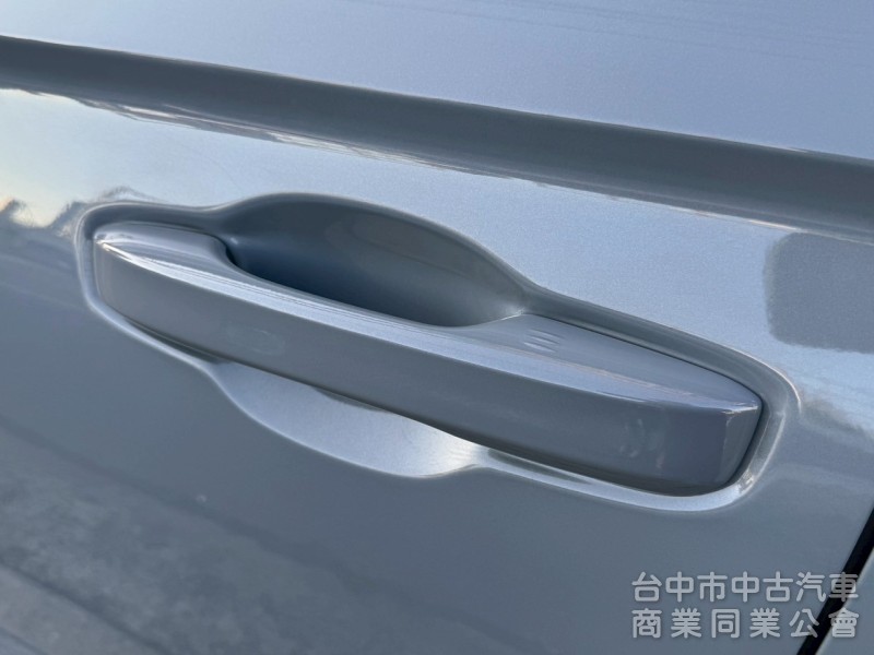2024 CRV 1.5S 跑四萬