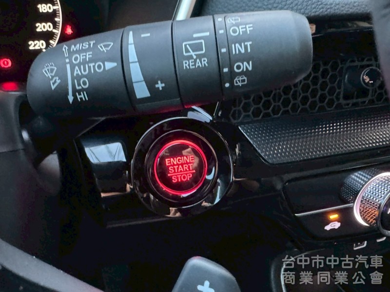 2024 CRV 1.5S 跑四萬