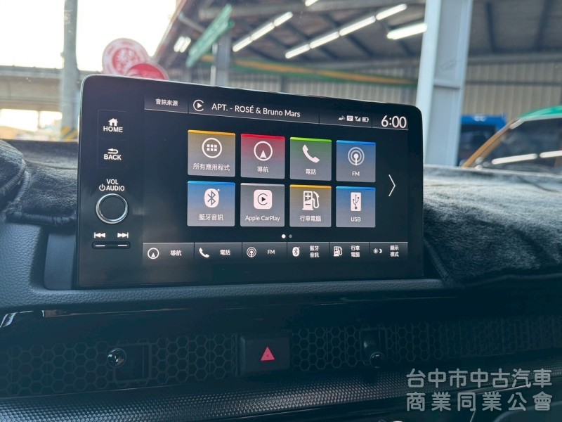 2024 CRV 1.5S 跑四萬
