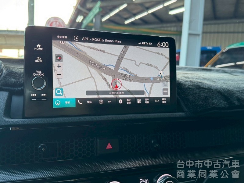 2024 CRV 1.5S 跑四萬