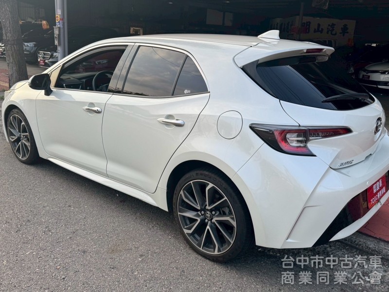 2019 Autis 2.0旗艦