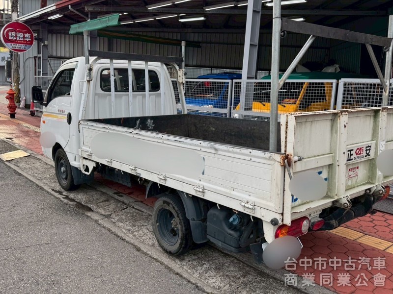2021 小霸王 自排 跑13萬多公里