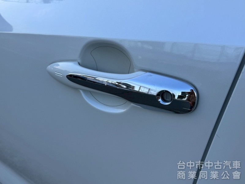 2019 Auris 旗艦