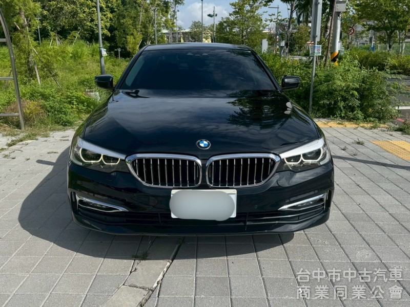 2017 520i總代理