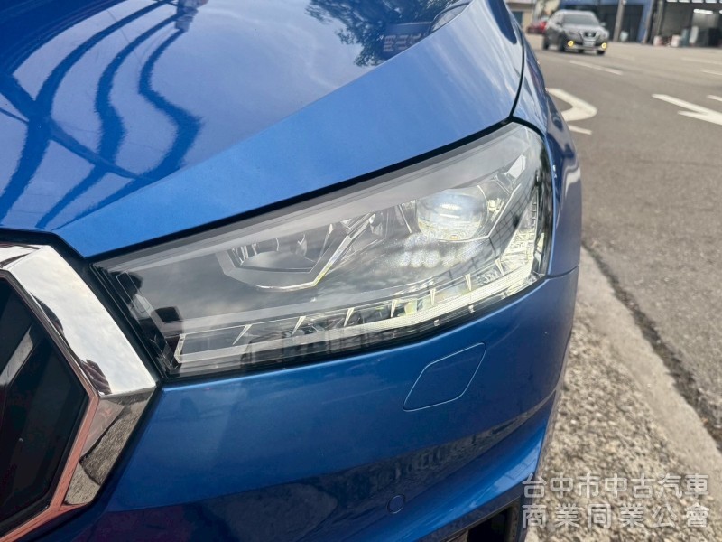 2022 Fabia 1.5 豪華菁英