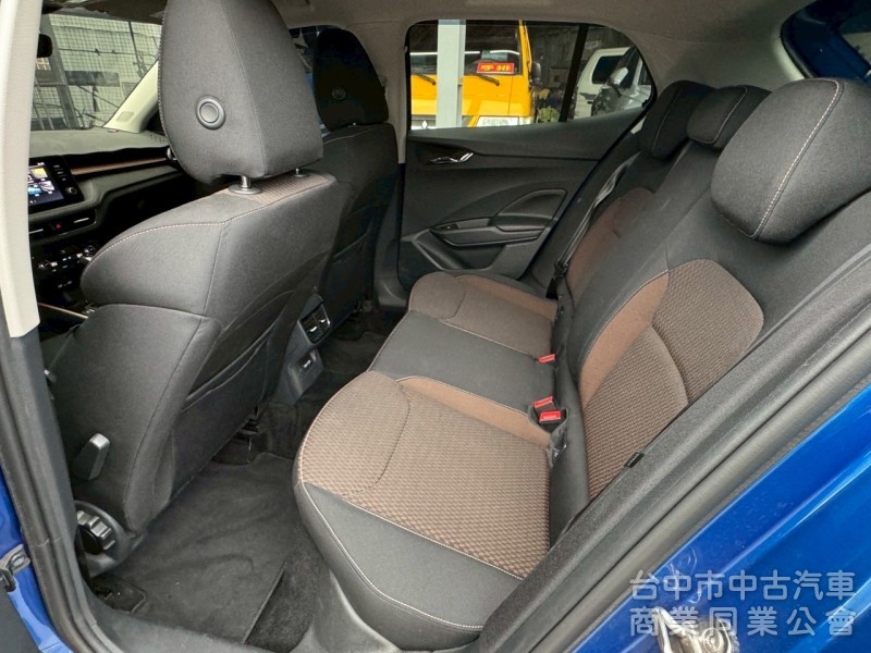 2022 Fabia 1.5 豪華菁英