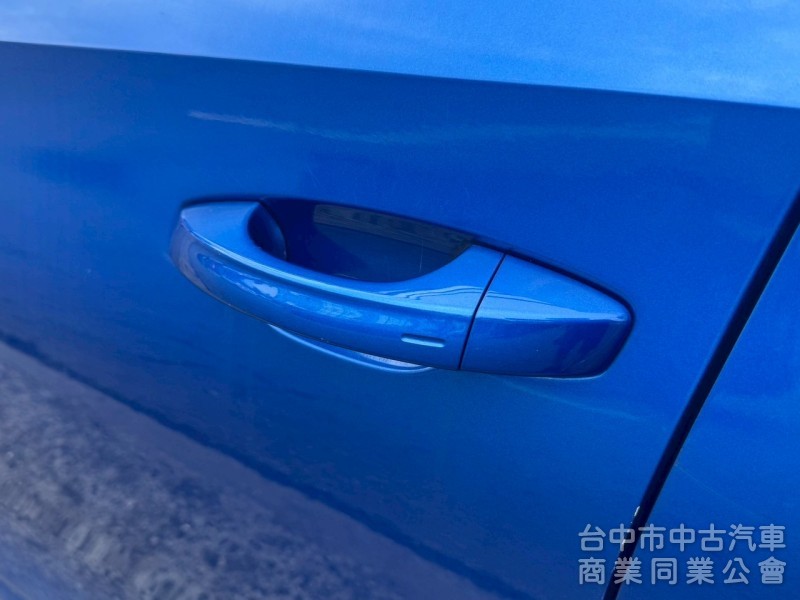 2022 Fabia 1.5 豪華菁英