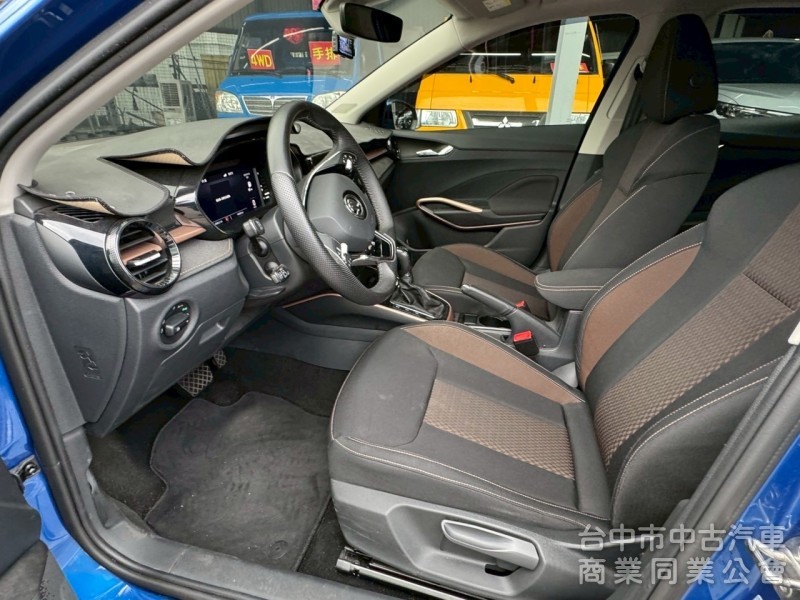 2022 Fabia 1.5 豪華菁英