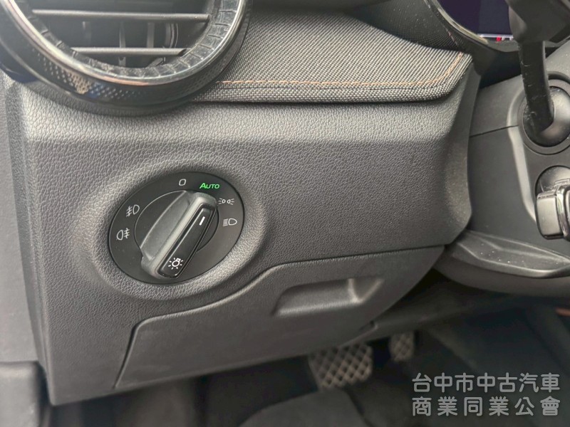 2022 Fabia 1.5 豪華菁英