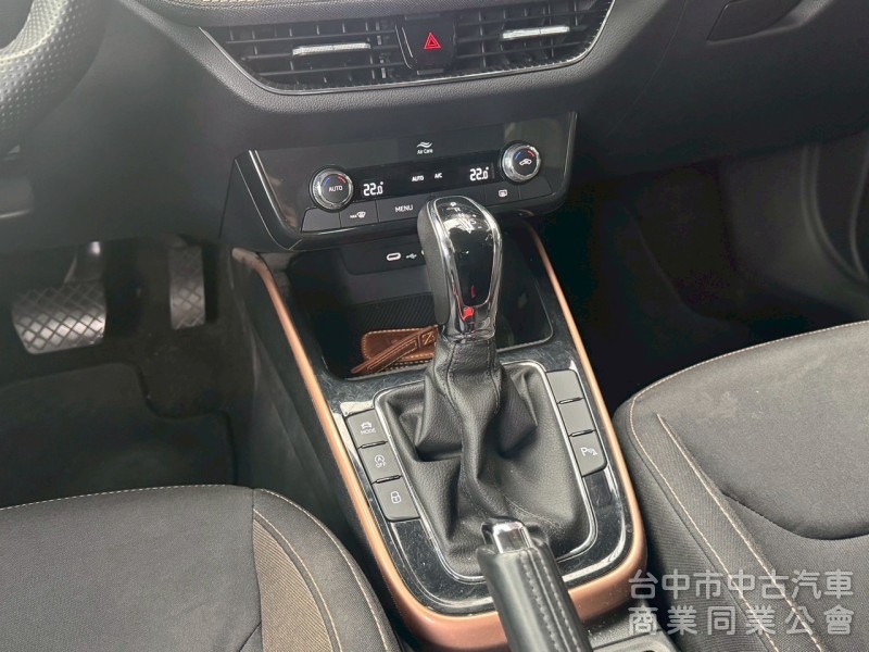 2022 Fabia 1.5 豪華菁英