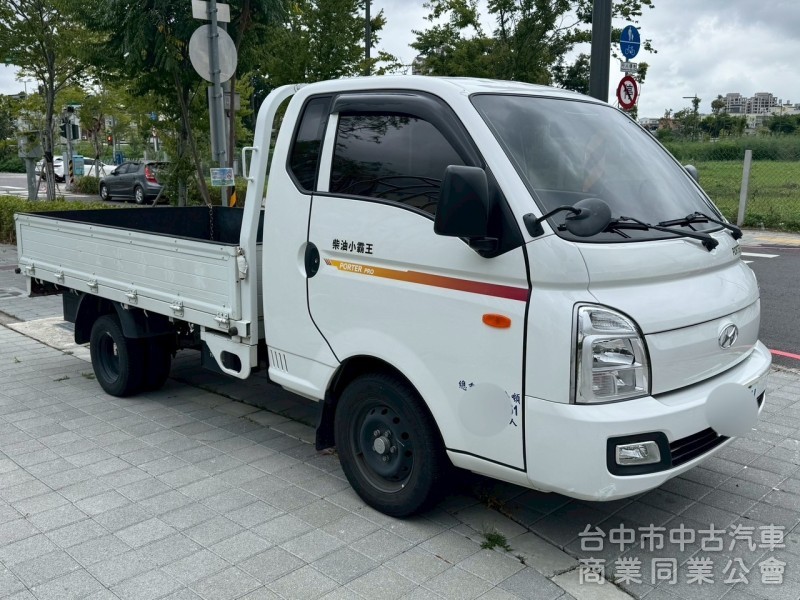 2021 小霸王 豪華跑三萬多公里