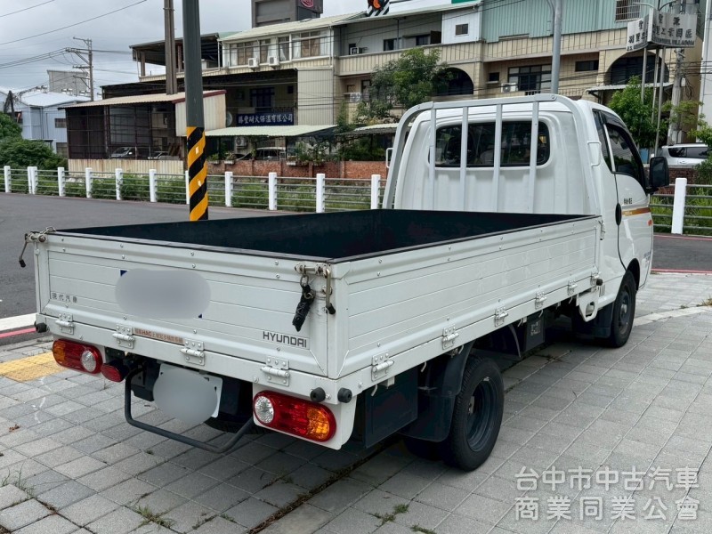 2021 小霸王 豪華跑三萬多公里