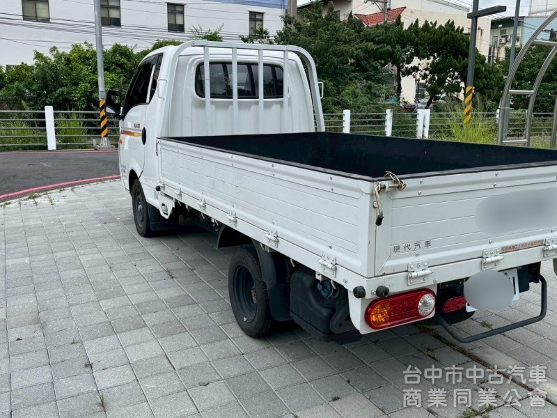 2021 小霸王 豪華跑三萬多公里
