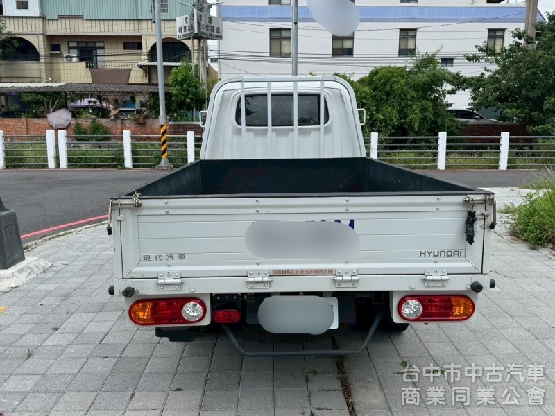 2021 小霸王 豪華跑三萬多公里